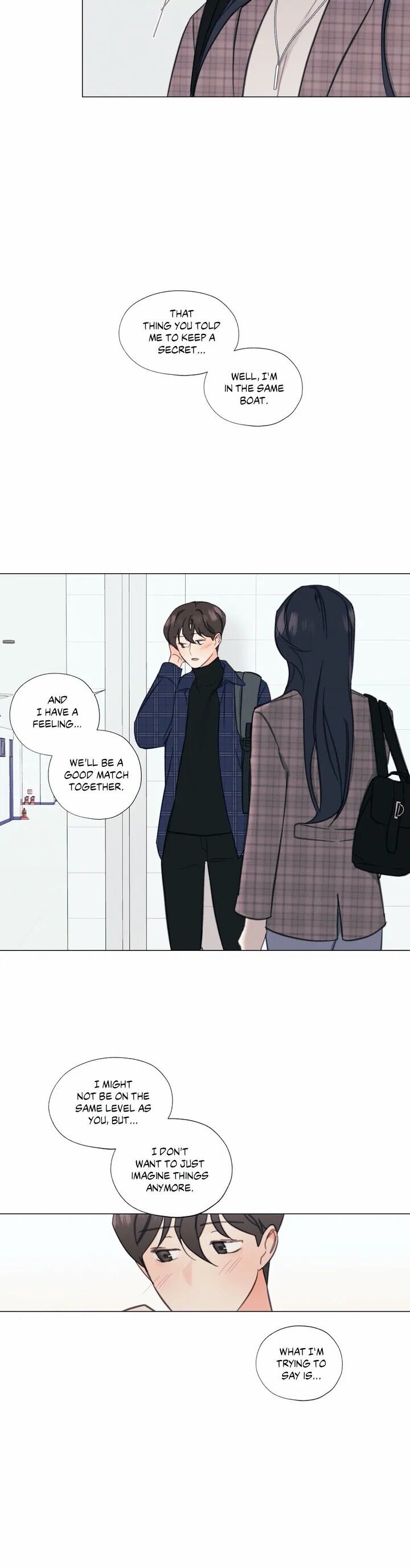 Hardcore Vanilla - Chapter 1 [photo 35] - MangaPorn