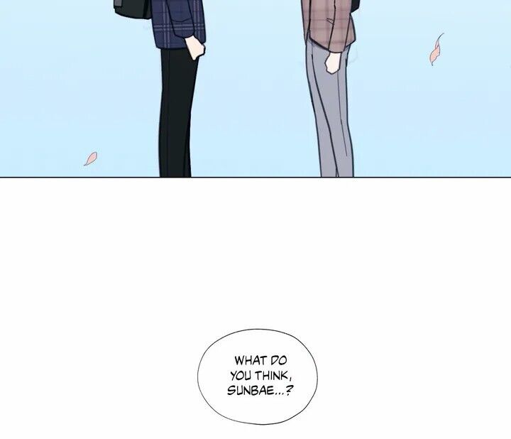 Hardcore Vanilla - Chapter 1 [photo 39] - MangaPorn