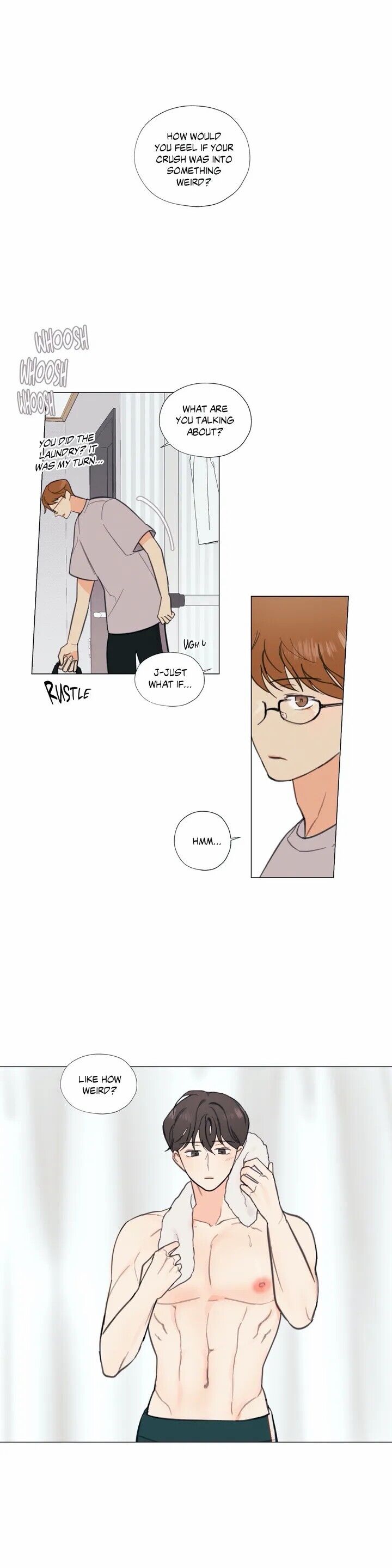 Hardcore Vanilla - Chapter 1 [photo 6] - MangaPorn