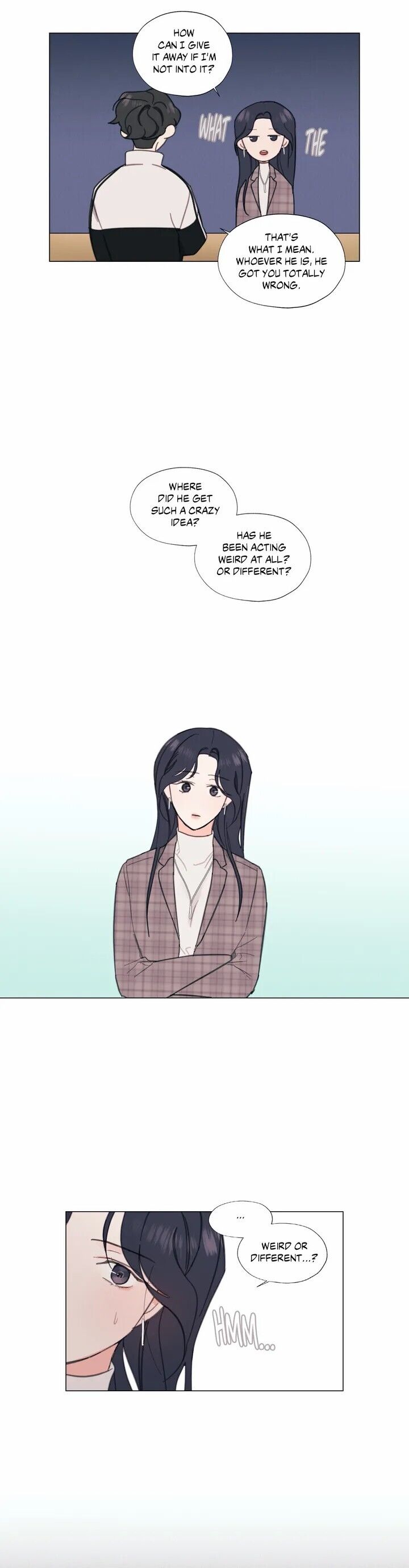 Hardcore Vanilla - Chapter 2 [photo 11] - MangaPorn