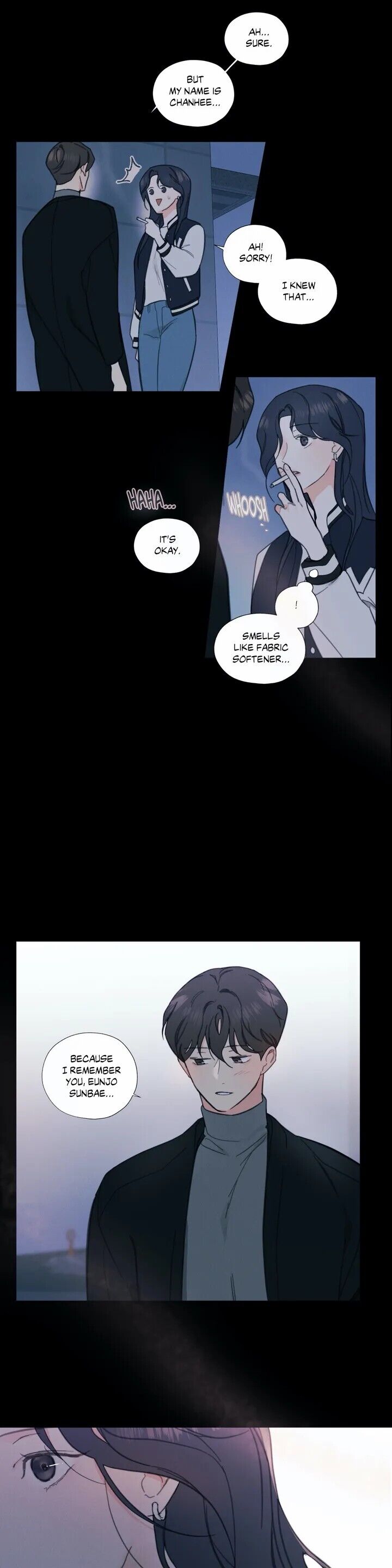 Hardcore Vanilla - Chapter 2 [photo 19] - MangaPorn