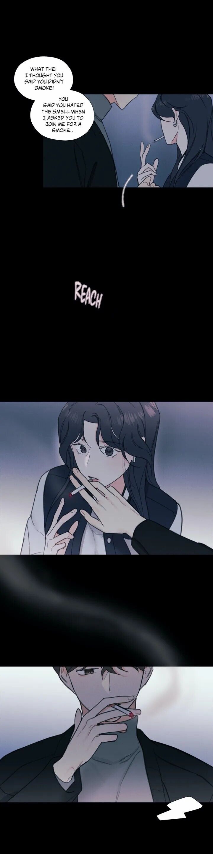 Hardcore Vanilla - Chapter 2 [photo 21] - MangaPorn