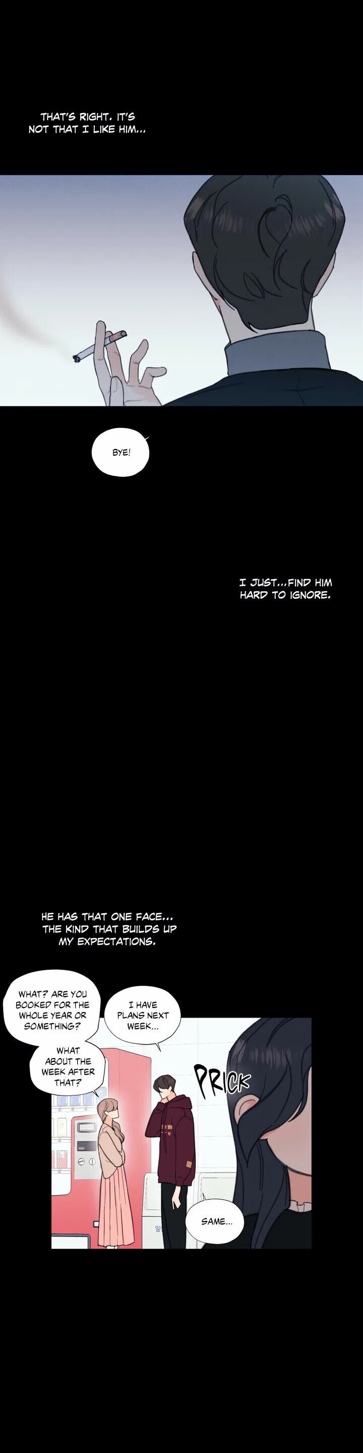 Hardcore Vanilla - Chapter 2 [photo 23] - MangaPorn