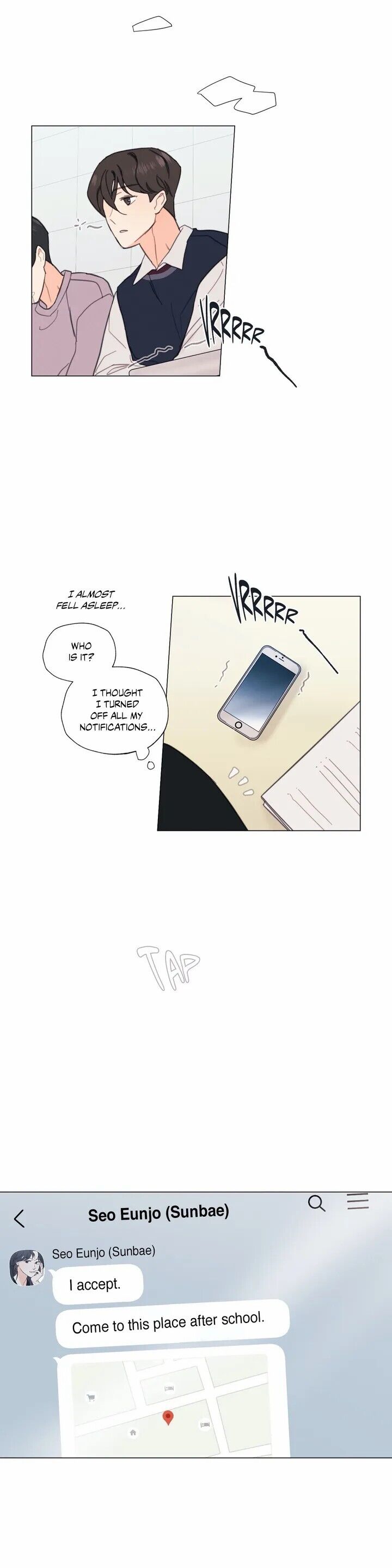 Hardcore Vanilla - Chapter 2 [photo 28] - MangaPorn