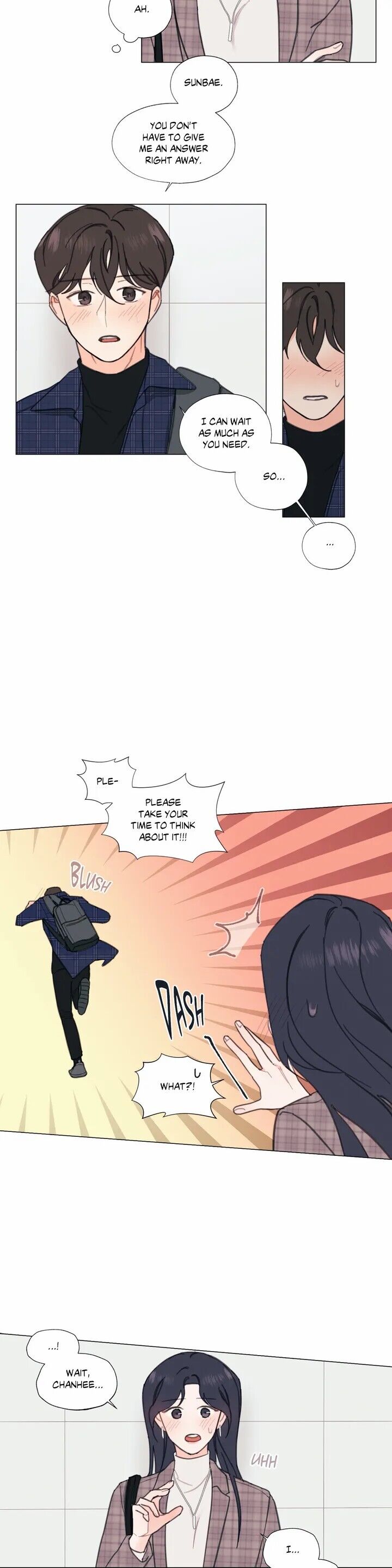 Hardcore Vanilla - Chapter 2 [photo 3] - MangaPorn