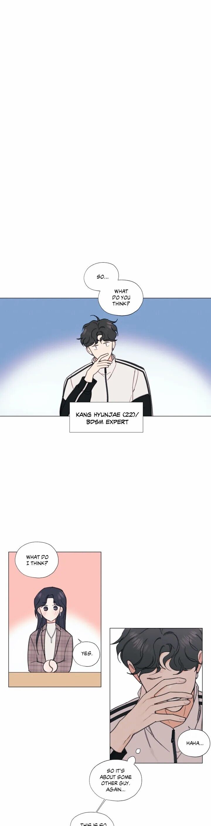 Hardcore Vanilla - Chapter 2 [photo 9] - MangaPorn