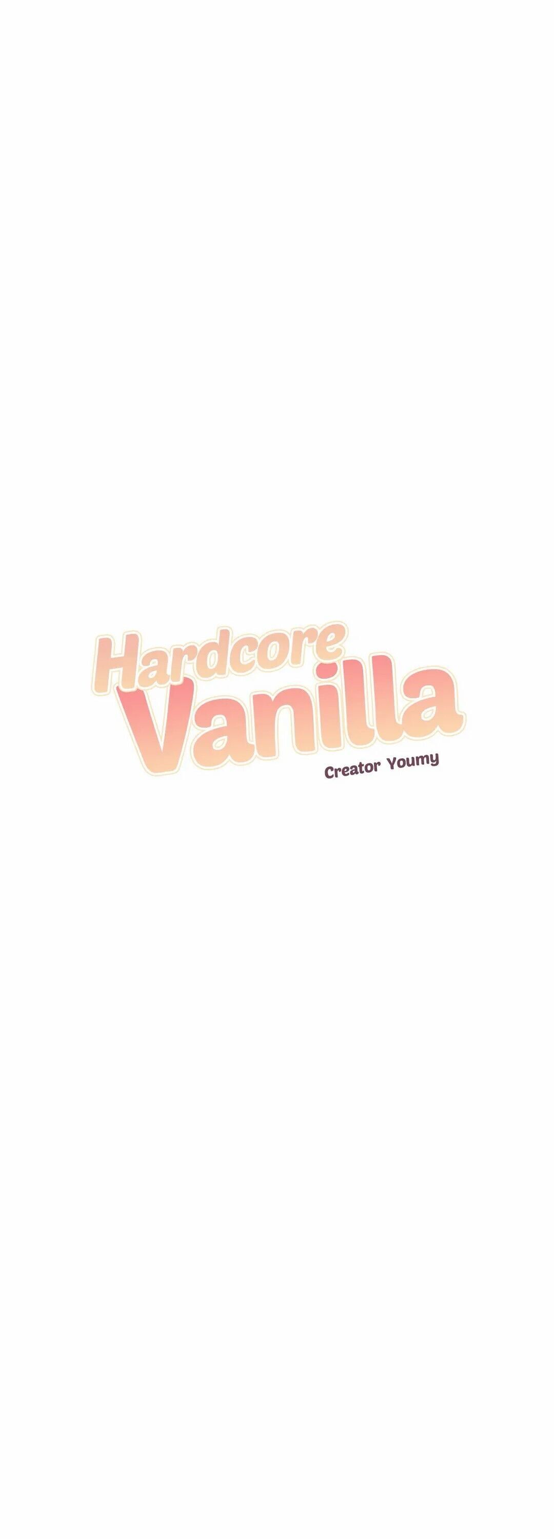 Hardcore Vanilla - Chapter 3 [photo 11] - MangaPorn