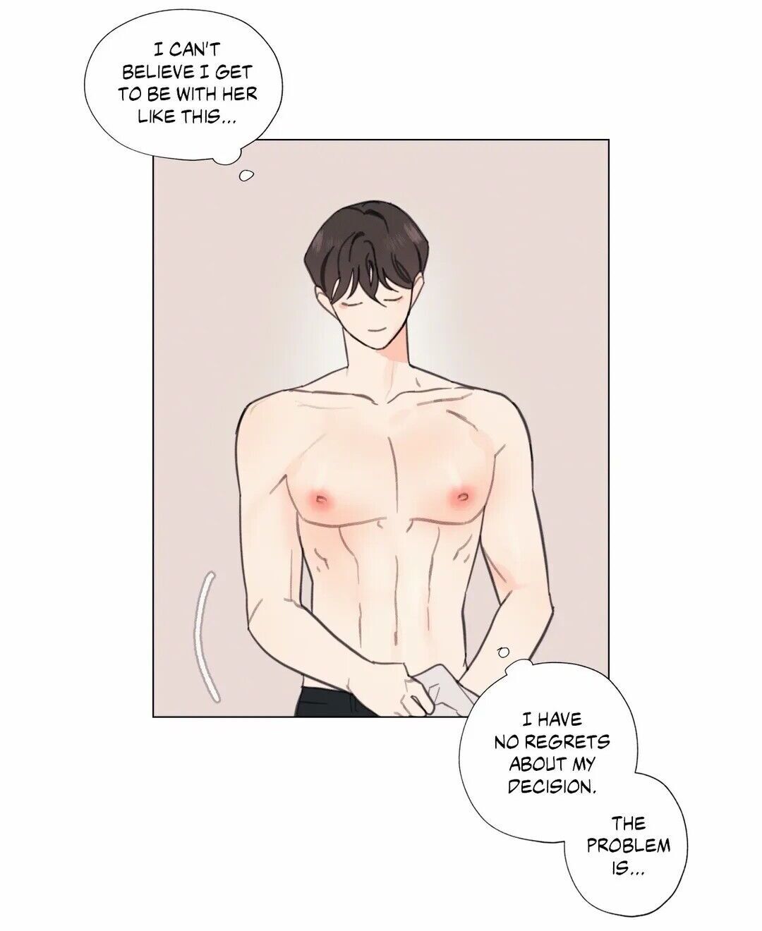 Hardcore Vanilla - Chapter 3 [photo 12] - MangaPorn