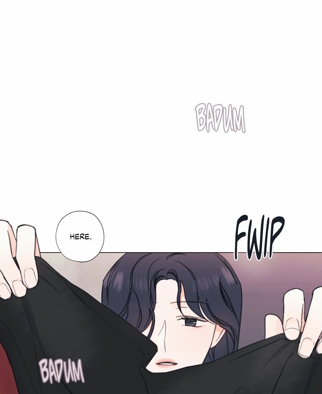 Hardcore Vanilla - Chapter 3 [photo 16] - MangaPorn