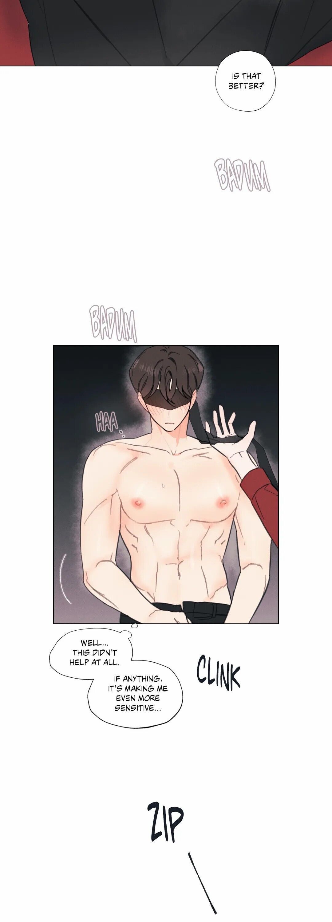 Hardcore Vanilla - Chapter 3 [photo 17] - MangaPorn