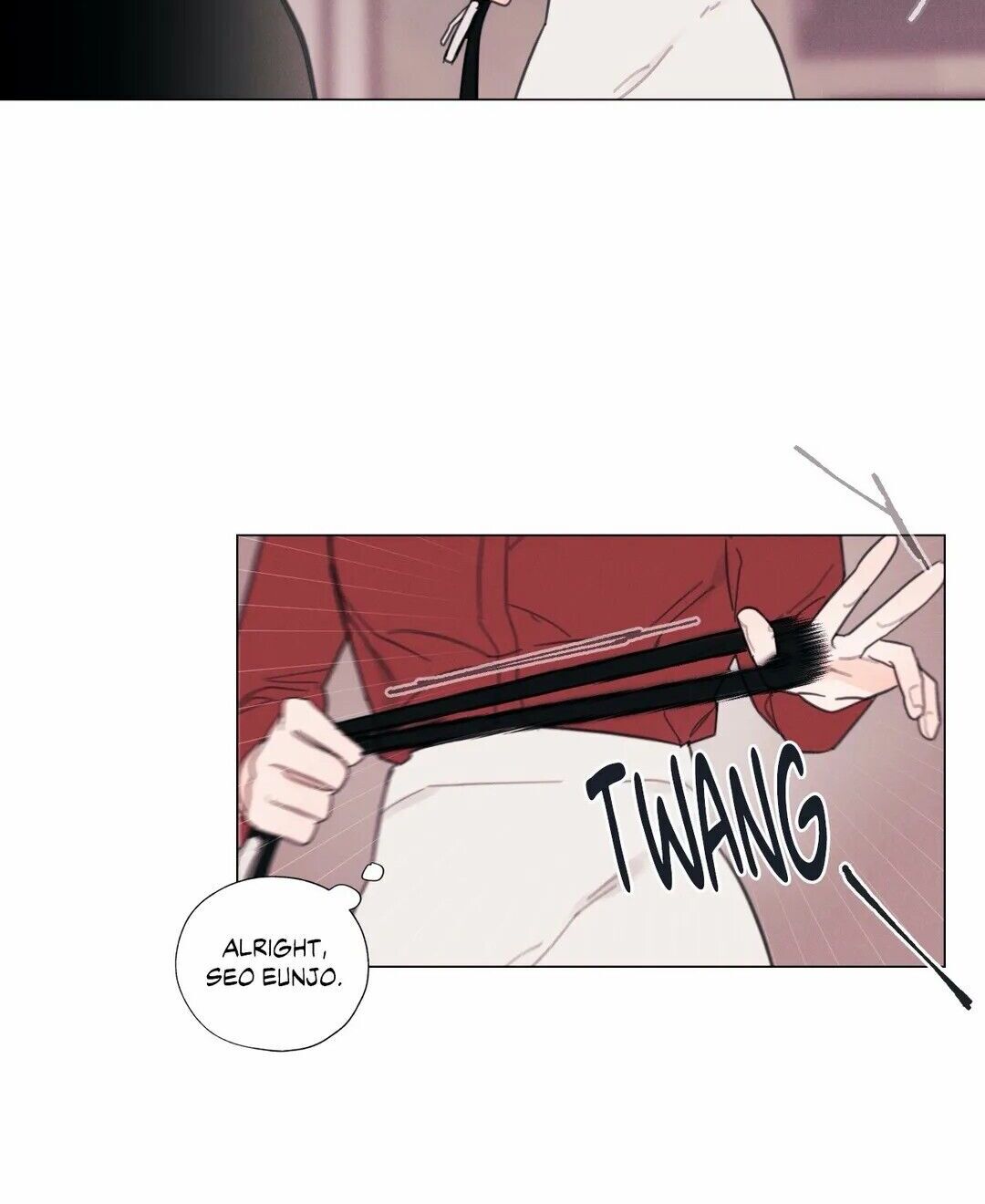 Hardcore Vanilla - Chapter 3 [photo 20] - MangaPorn