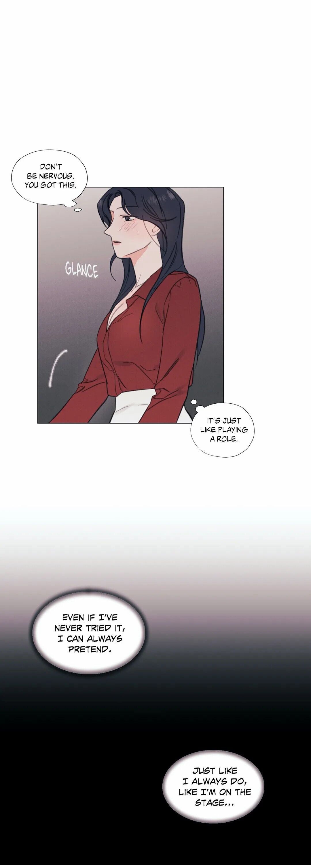 Hardcore Vanilla - Chapter 3 [photo 21] - MangaPorn