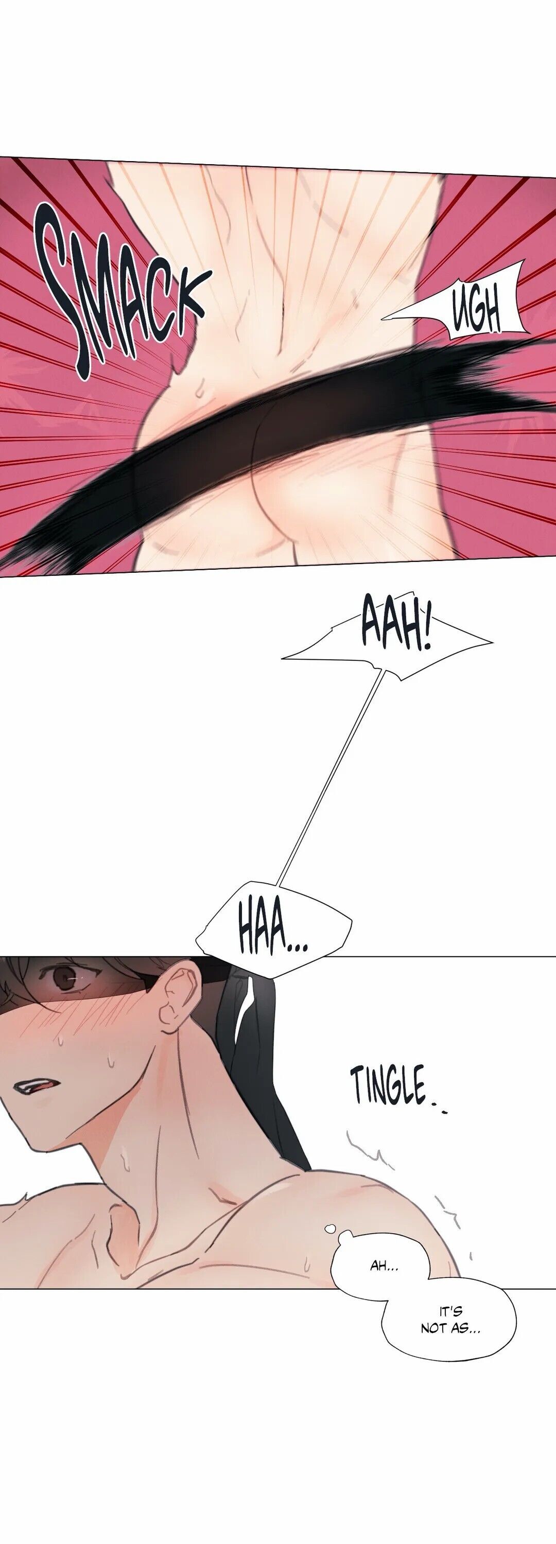 Hardcore Vanilla - Chapter 3 [photo 31] - MangaPorn