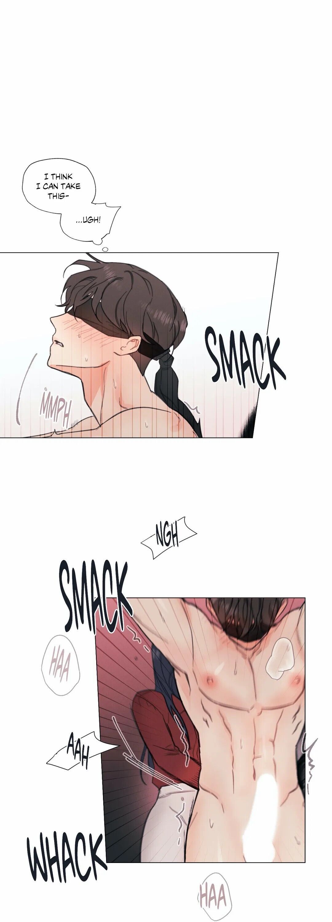 Hardcore Vanilla - Chapter 3 [photo 33] - MangaPorn