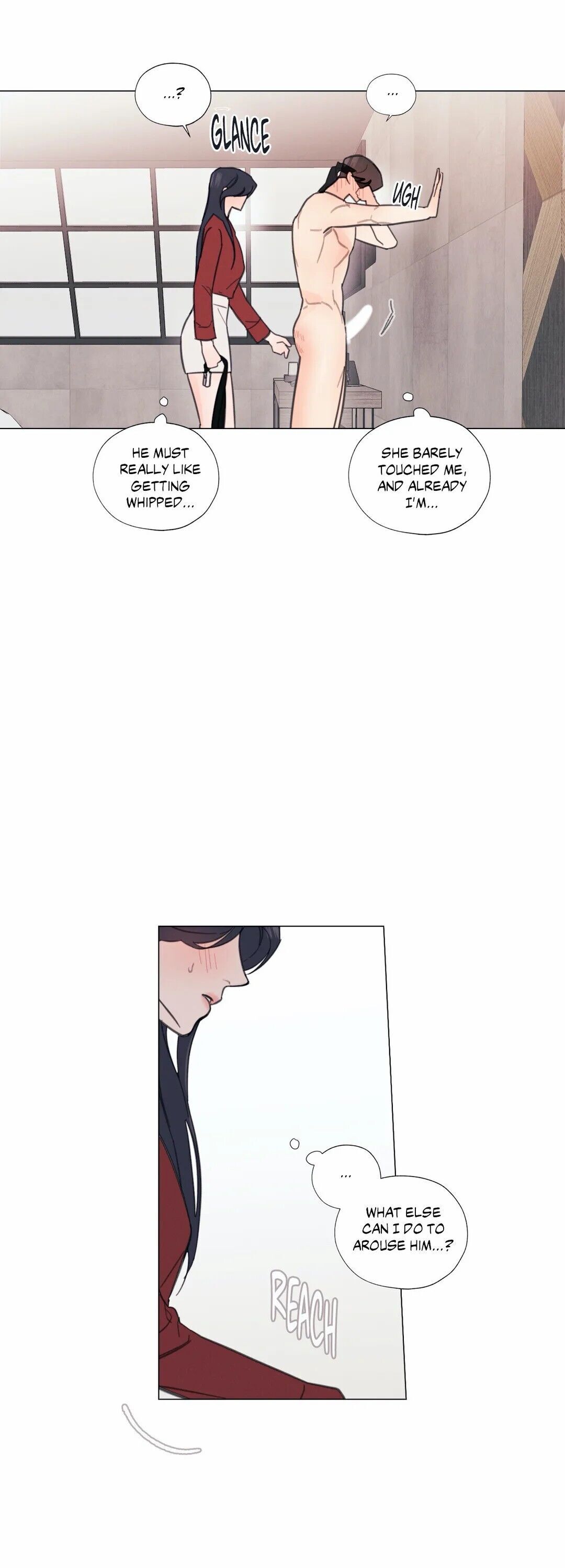 Hardcore Vanilla - Chapter 3 [photo 39] - MangaPorn