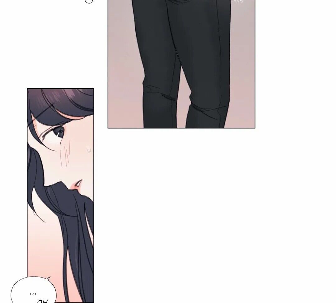 Hardcore Vanilla - Chapter 3 [photo 4] - MangaPorn