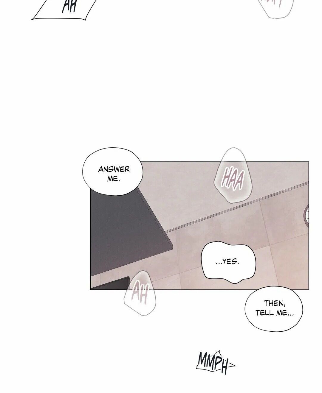 Hardcore Vanilla - Chapter 3 [photo 42] - MangaPorn