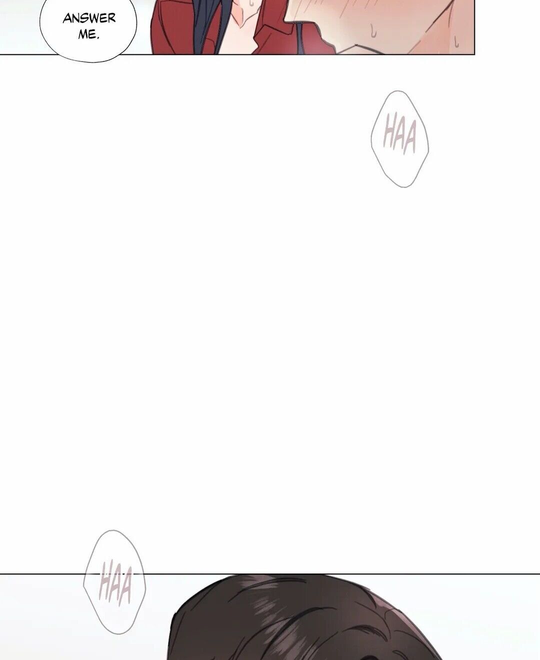 Hardcore Vanilla - Chapter 3 [photo 46] - MangaPorn