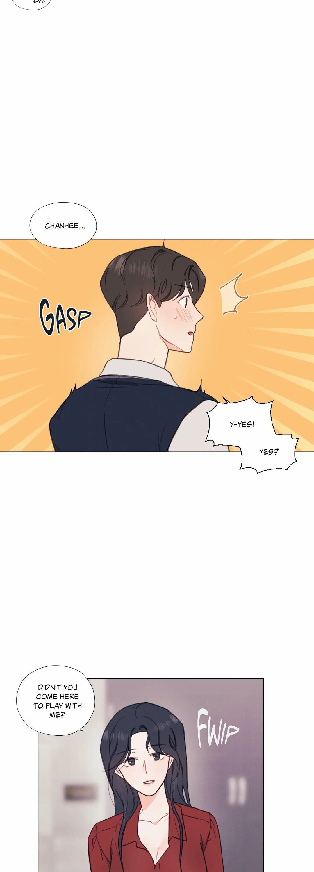 Hardcore Vanilla - Chapter 3 [photo 5] - MangaPorn