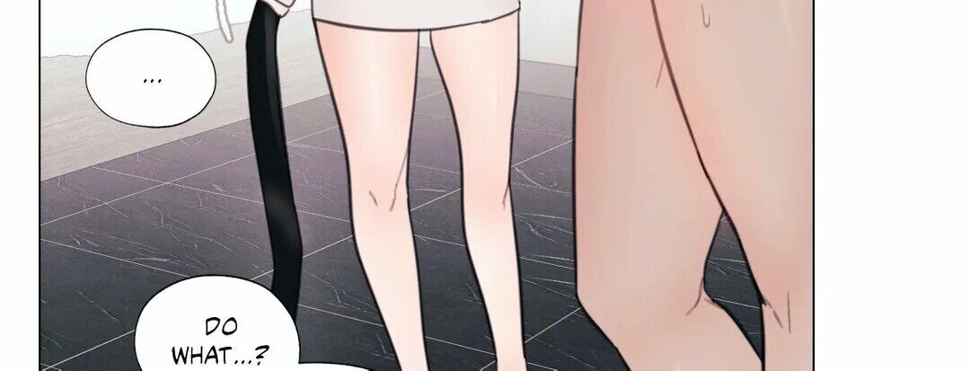 Hardcore Vanilla - Chapter 3 [photo 52] - MangaPorn