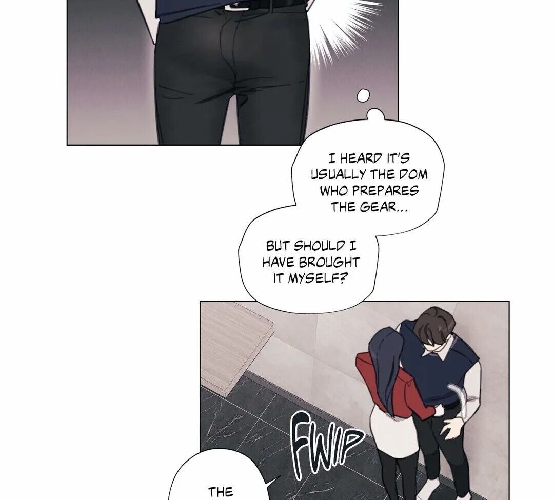 Hardcore Vanilla - Chapter 3 [photo 8] - MangaPorn