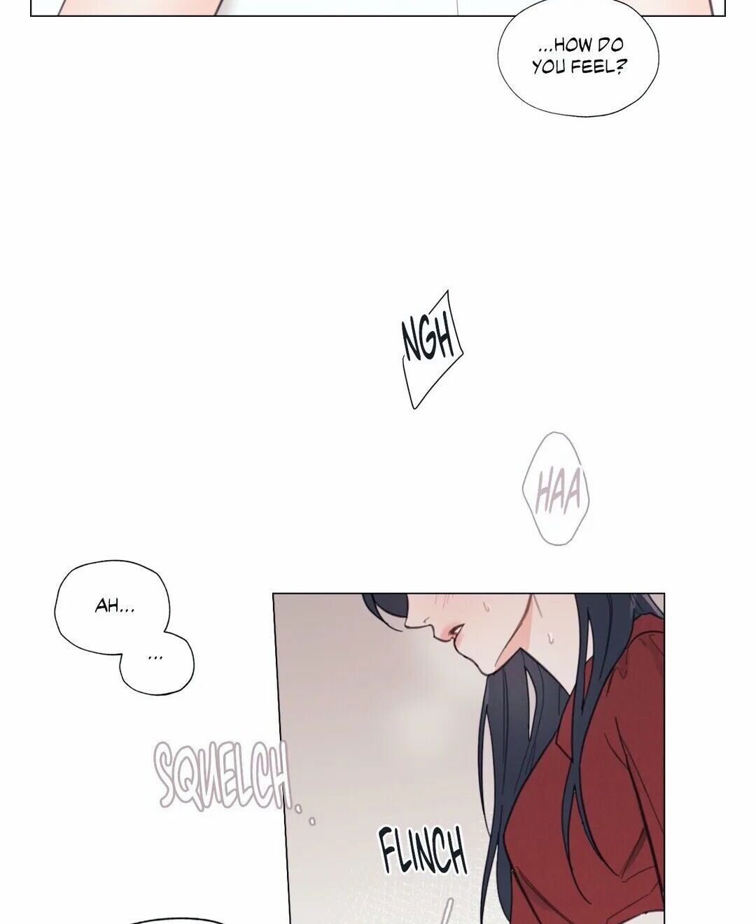 Hardcore Vanilla - Chapter 4 [photo 12] - MangaPorn