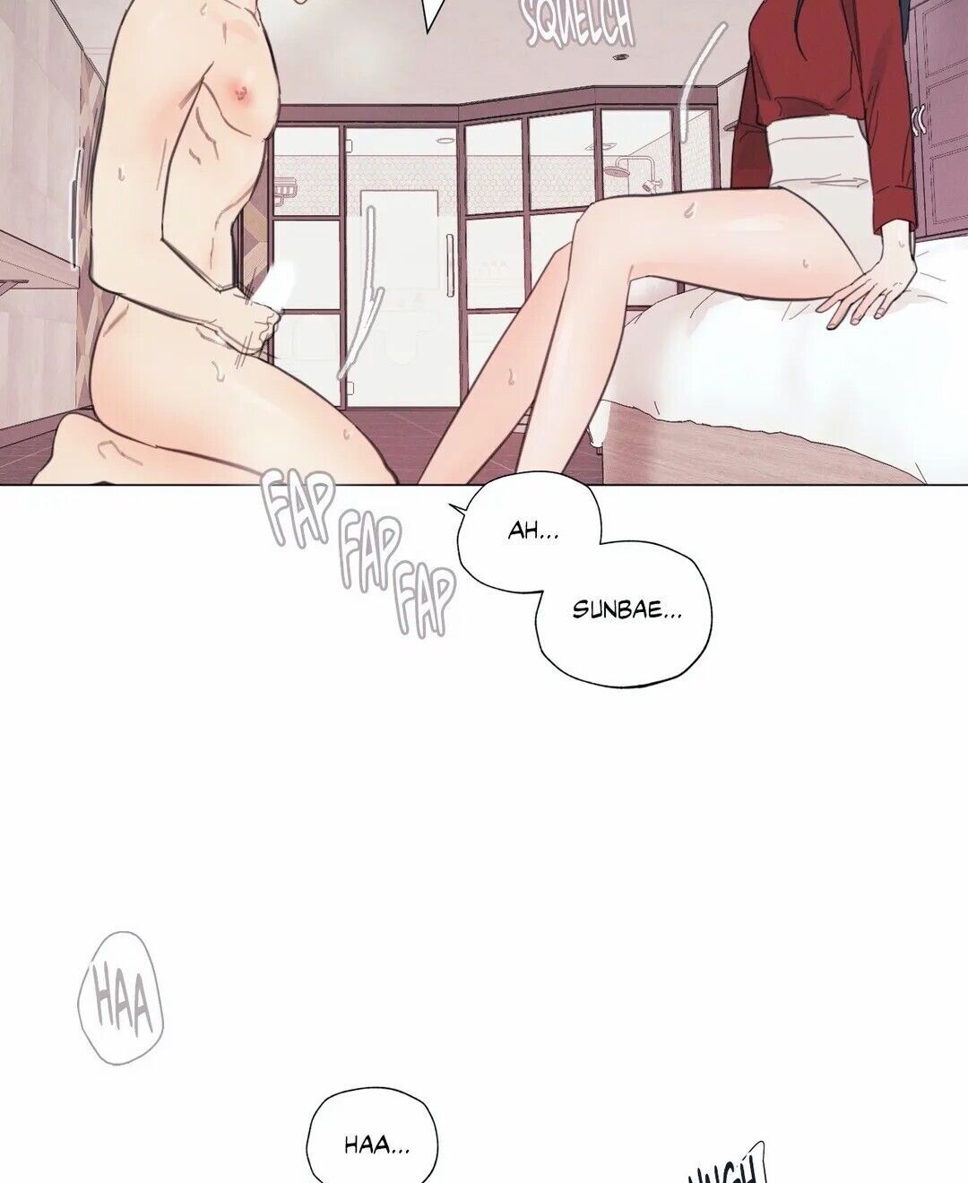 Hardcore Vanilla - Chapter 4 [photo 14] - MangaPorn