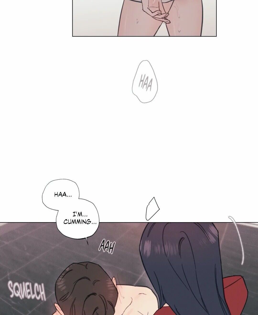 Hardcore Vanilla - Chapter 4 [photo 16] - MangaPorn