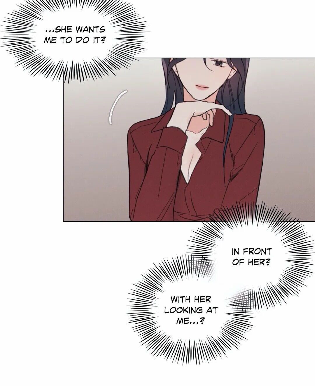 Hardcore Vanilla - Chapter 4 [photo 2] - MangaPorn