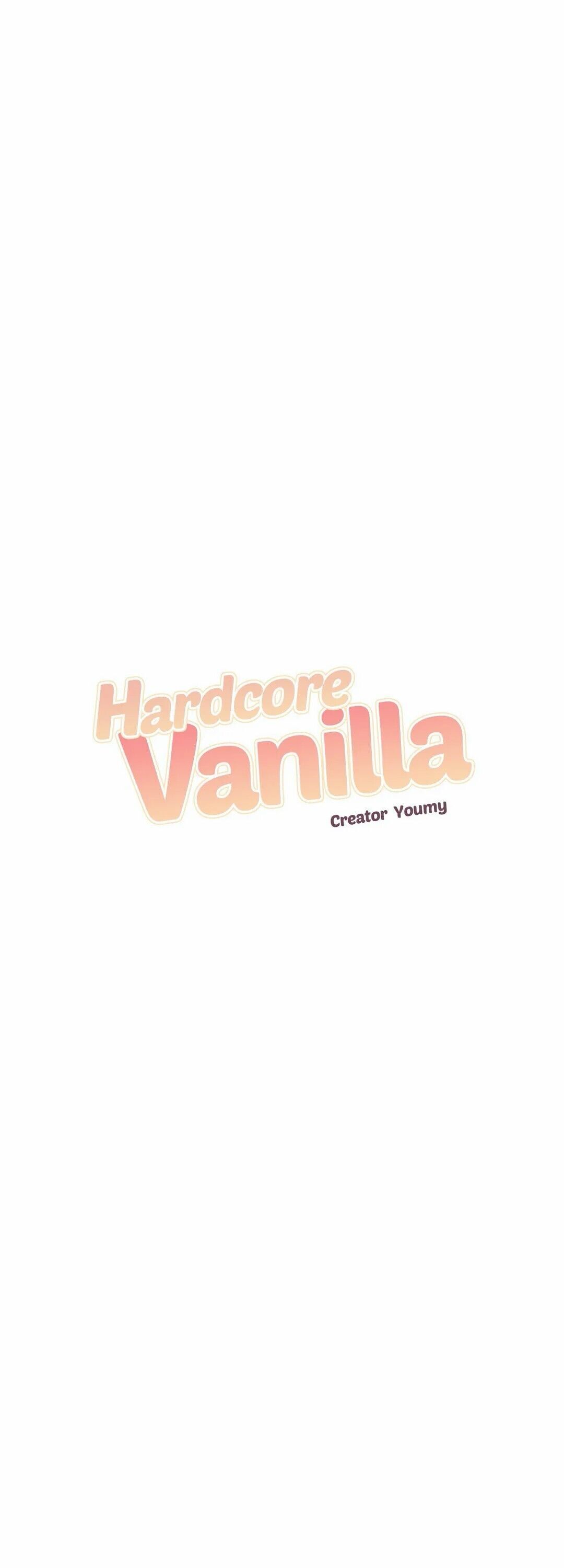 Hardcore Vanilla - Chapter 4 [photo 21] - MangaPorn