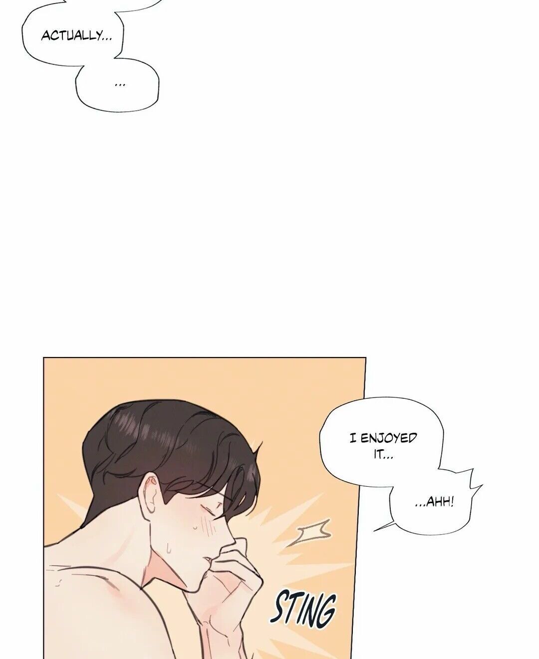 Hardcore Vanilla - Chapter 4 [photo 24] - MangaPorn