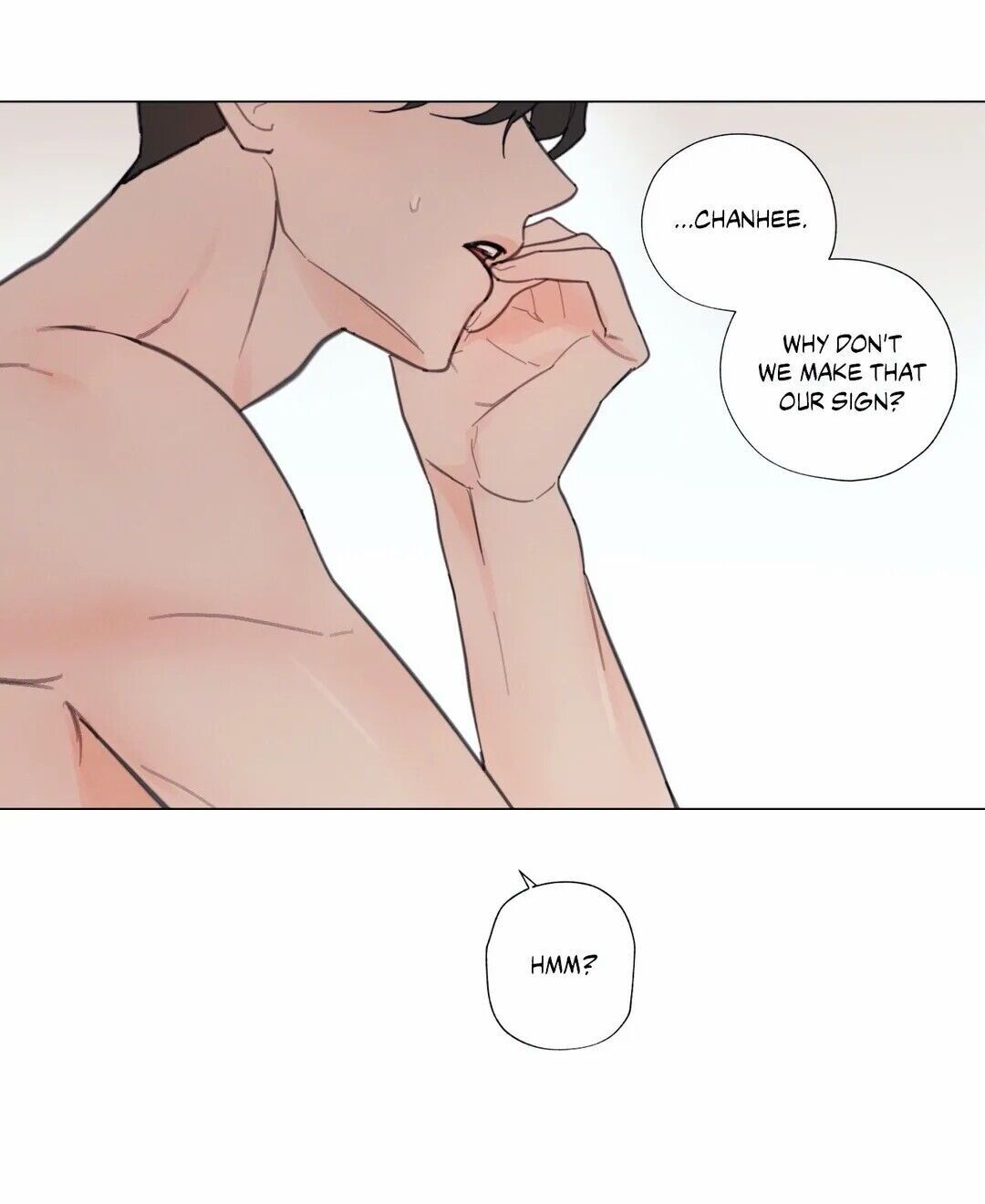 Hardcore Vanilla - Chapter 4 [photo 26] - MangaPorn