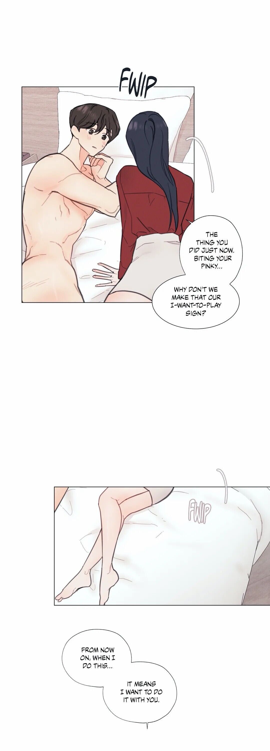 Hardcore Vanilla - Chapter 4 [photo 27] - MangaPorn