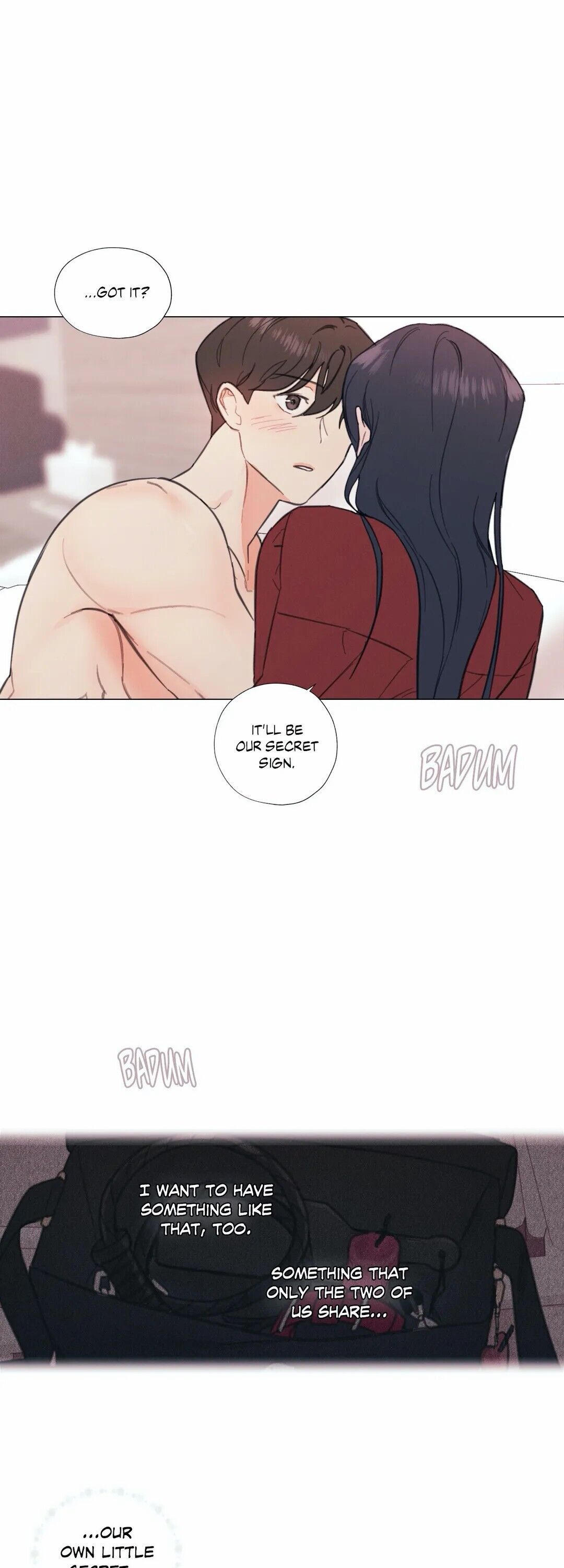 Hardcore Vanilla - Chapter 4 [photo 29] - MangaPorn