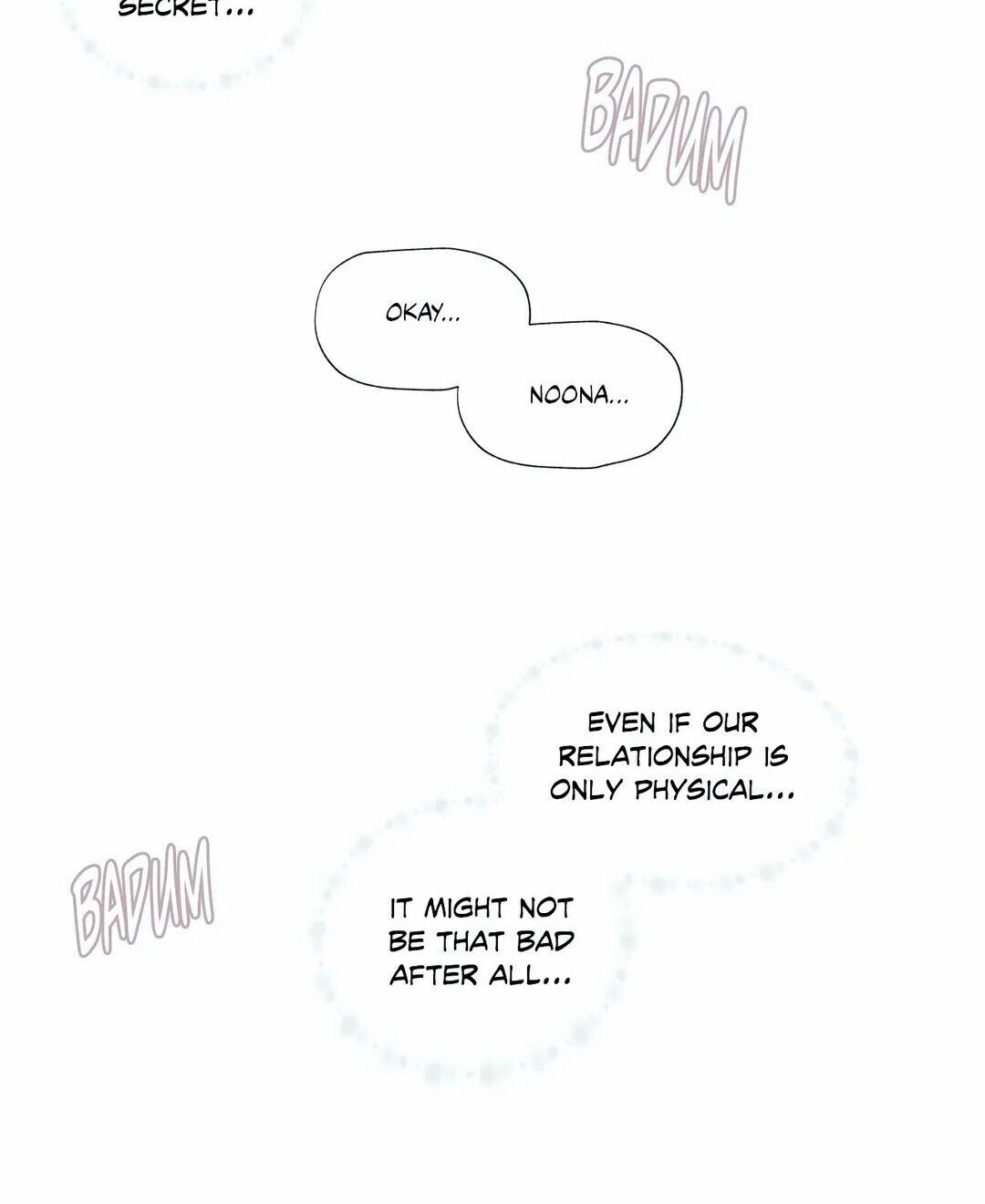 Hardcore Vanilla - Chapter 4 [photo 30] - MangaPorn