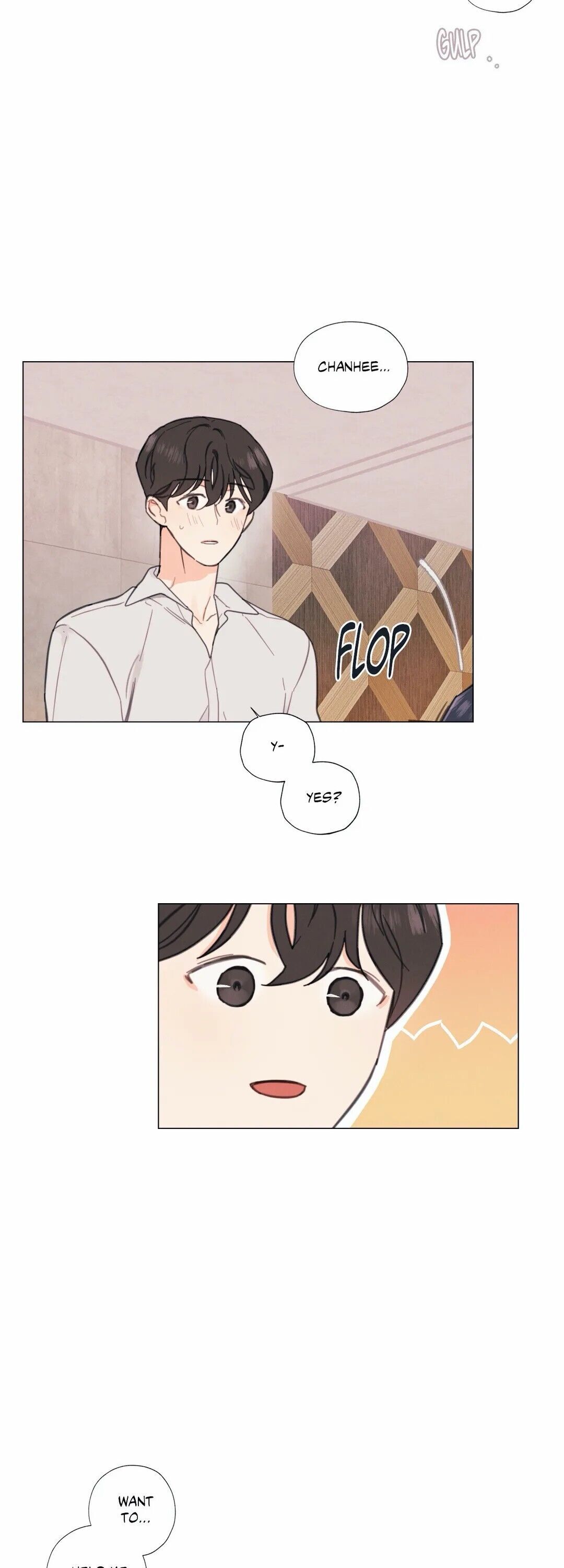 Hardcore Vanilla - Chapter 4 [photo 37] - MangaPorn