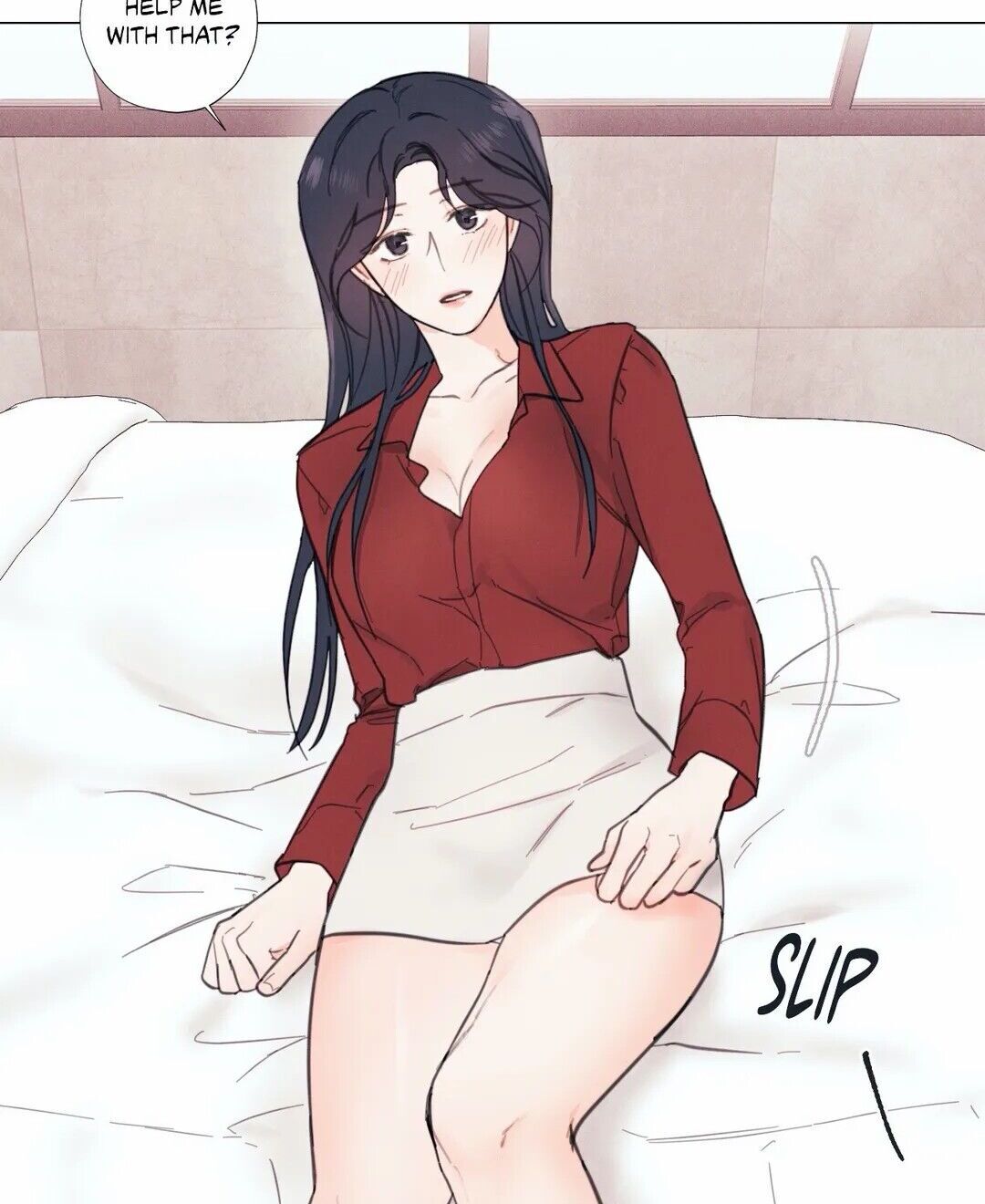 Hardcore Vanilla - Chapter 4 [photo 38] - MangaPorn