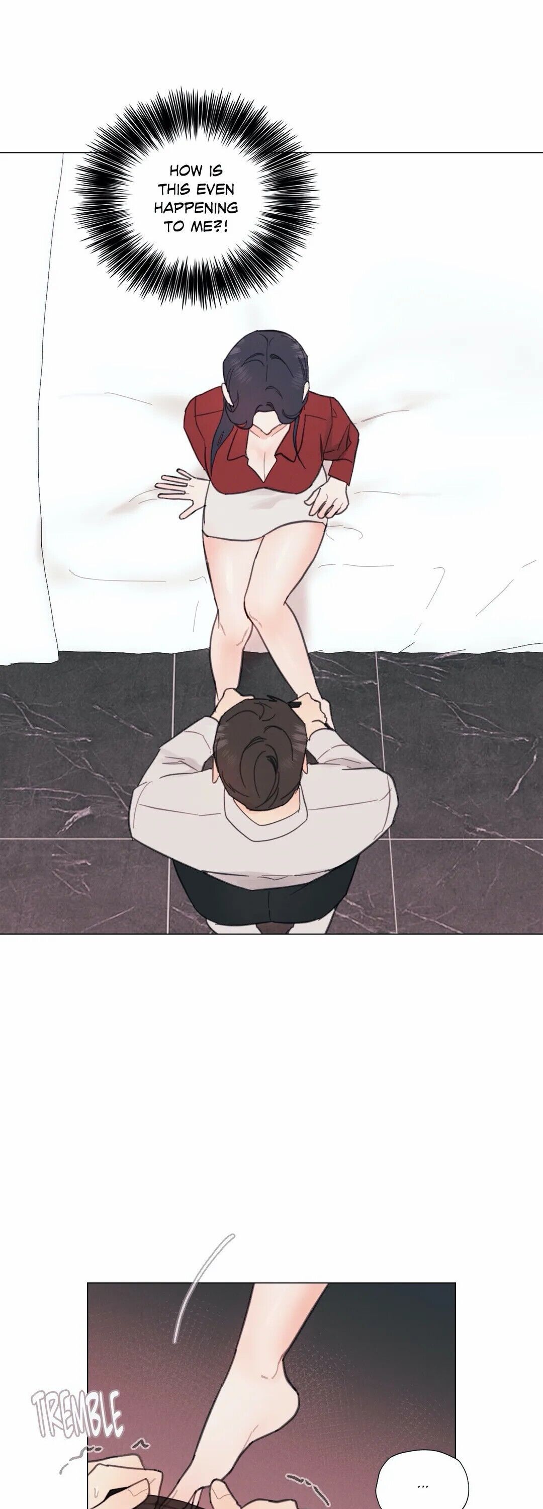 Hardcore Vanilla - Chapter 4 [photo 41] - MangaPorn