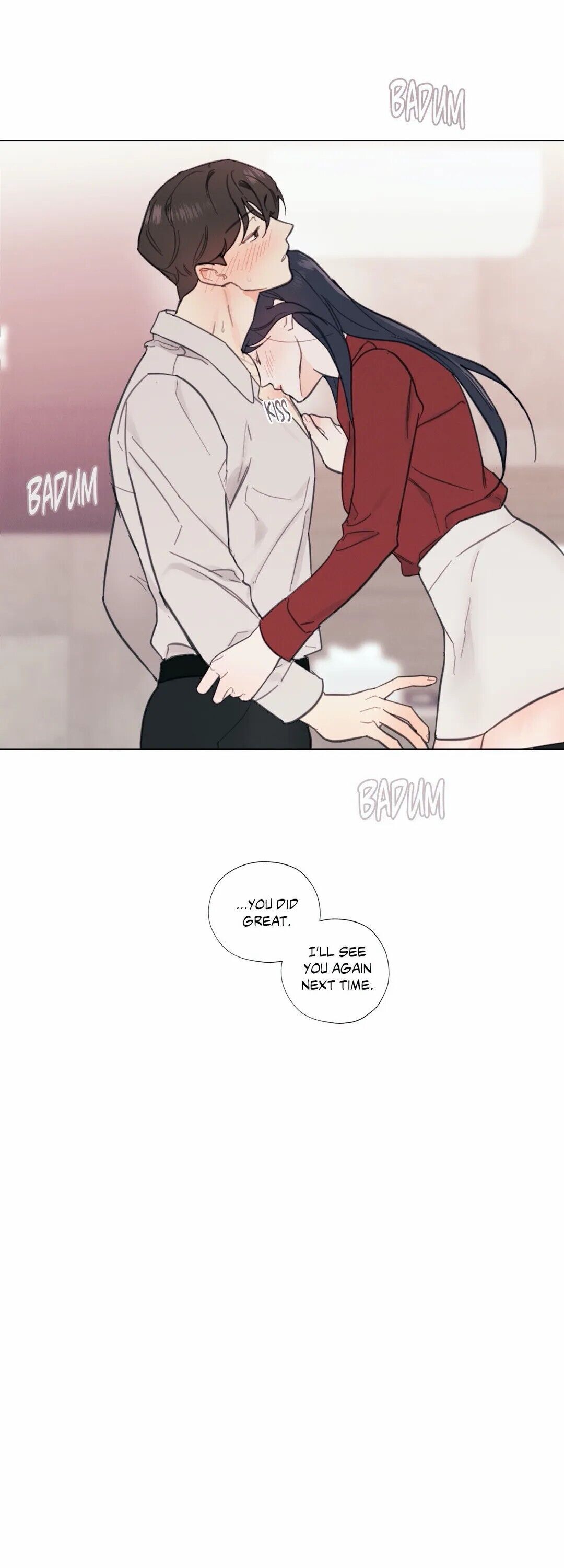 Hardcore Vanilla - Chapter 4 [photo 47] - MangaPorn