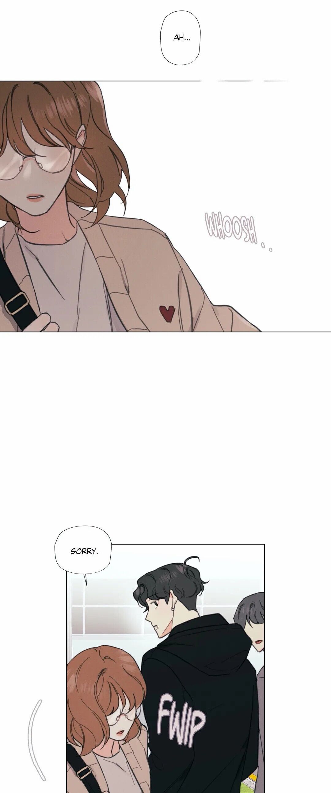 Hardcore Vanilla - Chapter 4 [photo 52] - MangaPorn