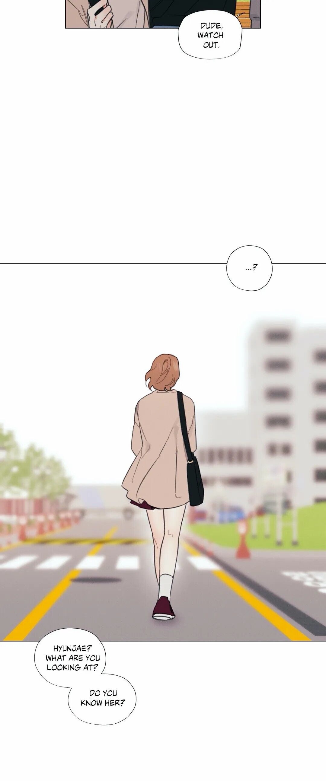 Hardcore Vanilla - Chapter 4 [photo 53] - MangaPorn