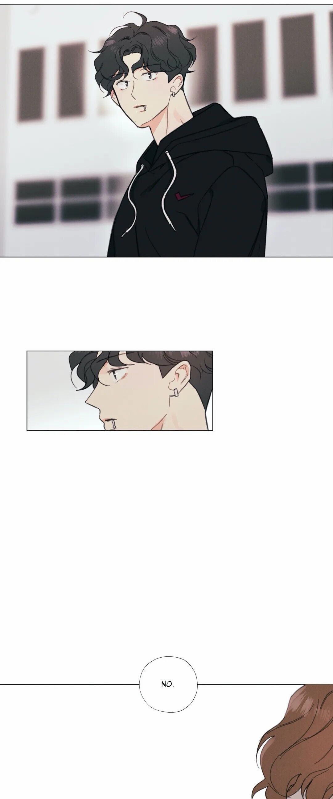 Hardcore Vanilla - Chapter 4 [photo 54] - MangaPorn