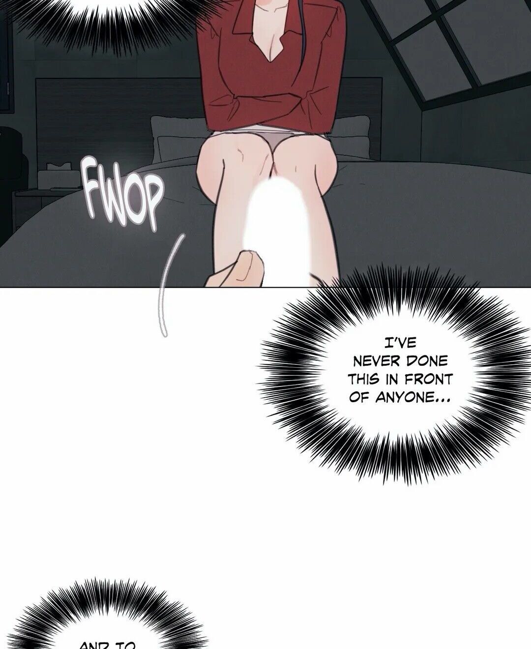 Hardcore Vanilla - Chapter 4 [photo 6] - MangaPorn