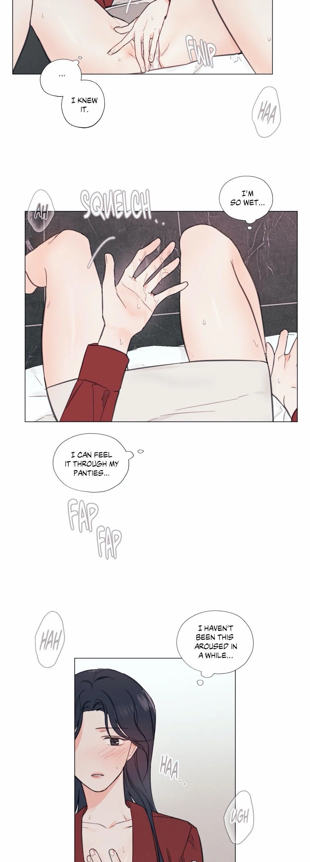 Hardcore Vanilla - Chapter 4 [photo 9] - MangaPorn