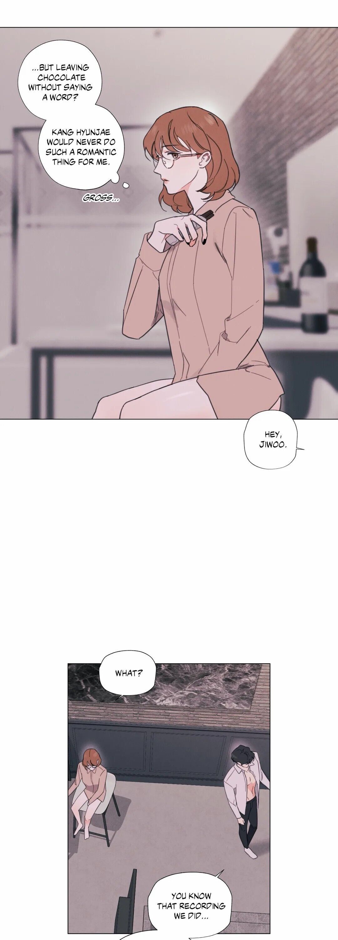 Hardcore Vanilla - Chapter 5 [photo 11] - MangaPorn