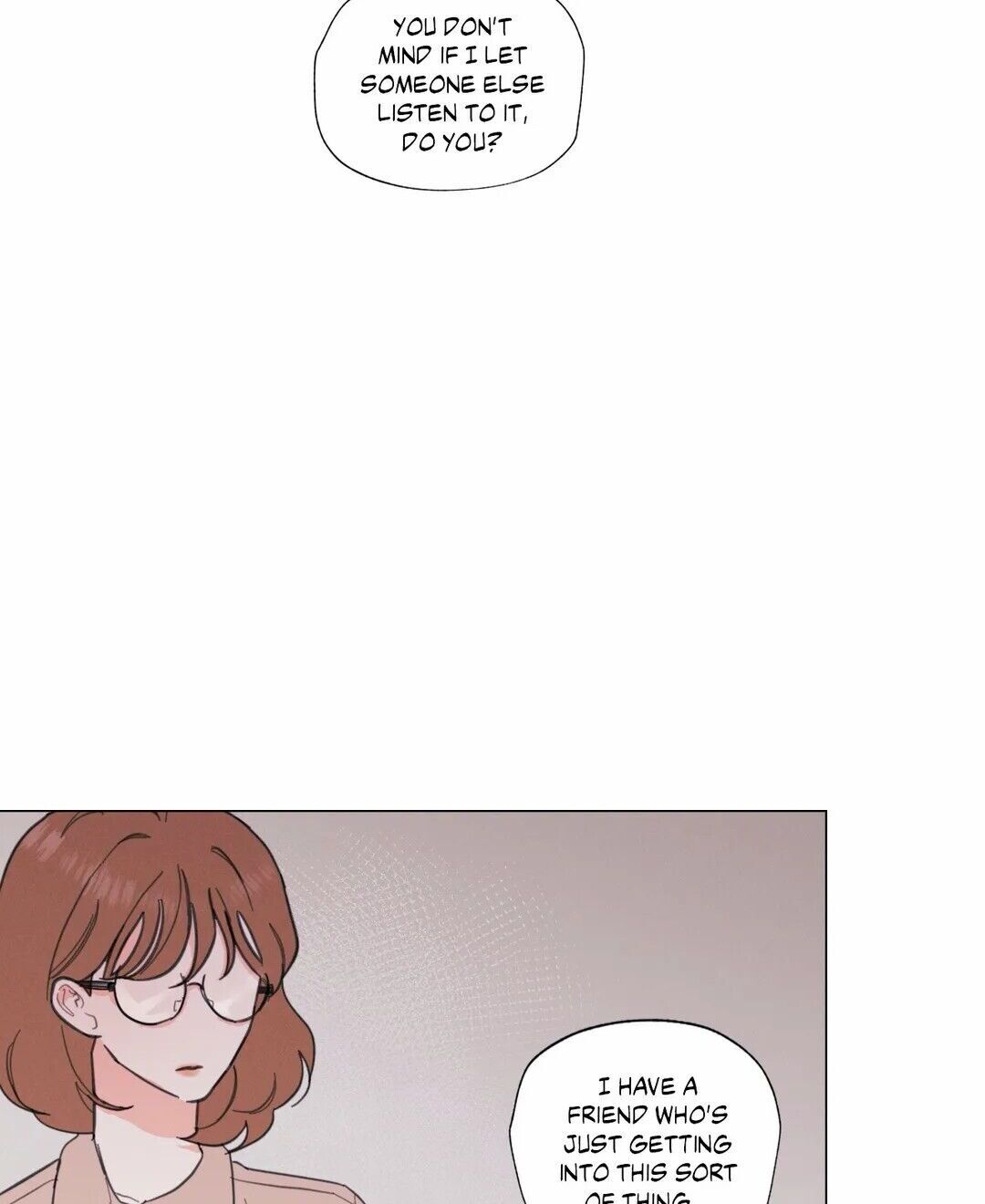 Hardcore Vanilla - Chapter 5 [photo 12] - MangaPorn