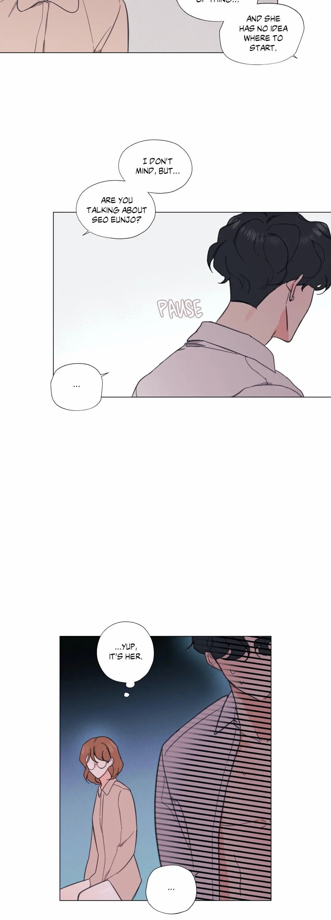 Hardcore Vanilla - Chapter 5 [photo 13] - MangaPorn