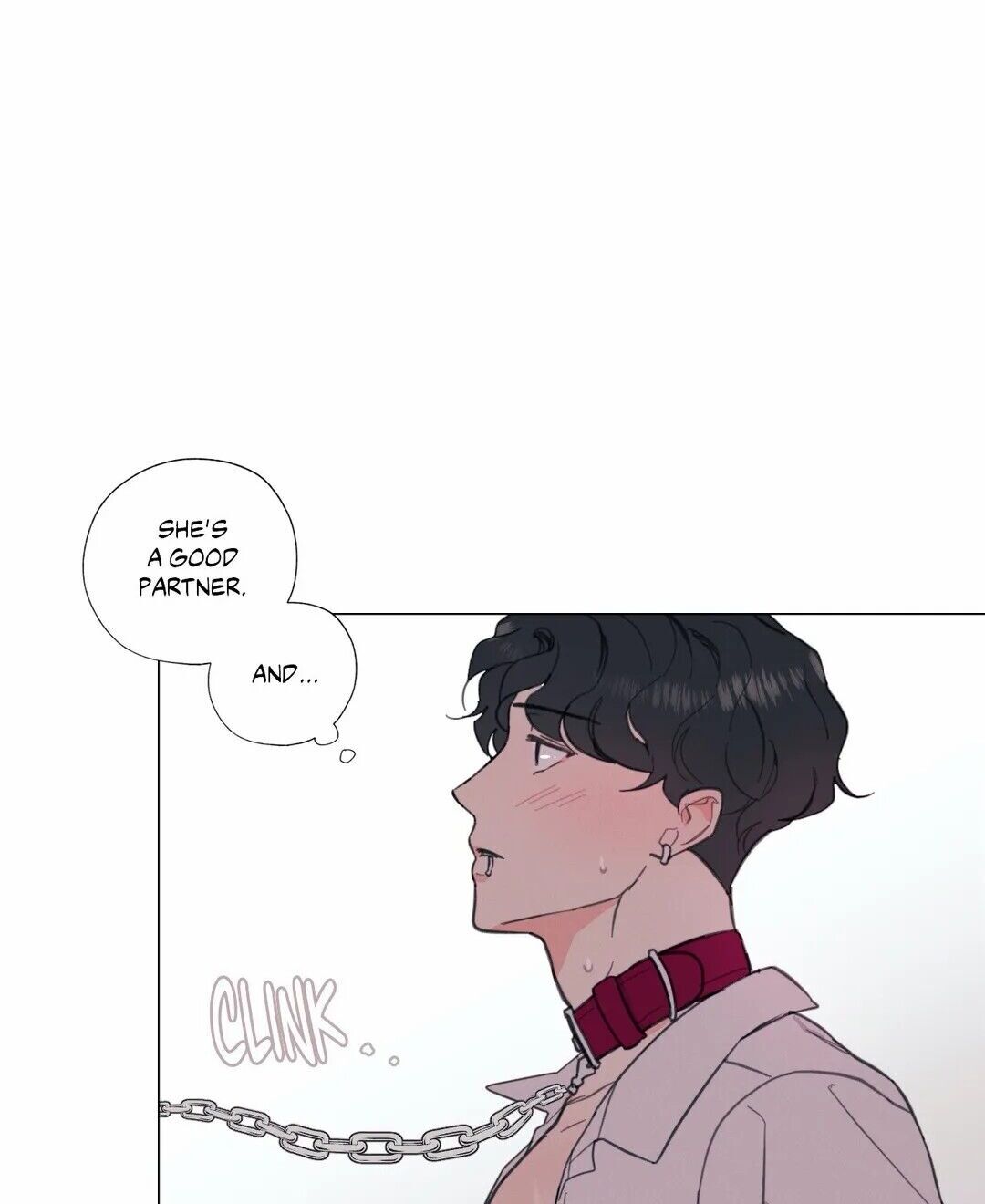 Hardcore Vanilla - Chapter 5 [photo 22] - MangaPorn