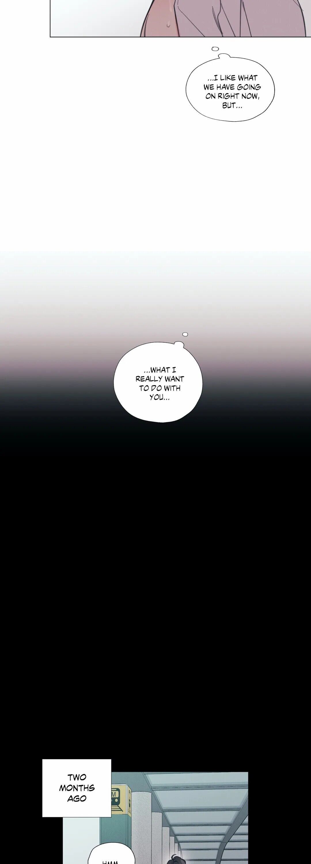 Hardcore Vanilla - Chapter 5 [photo 23] - MangaPorn