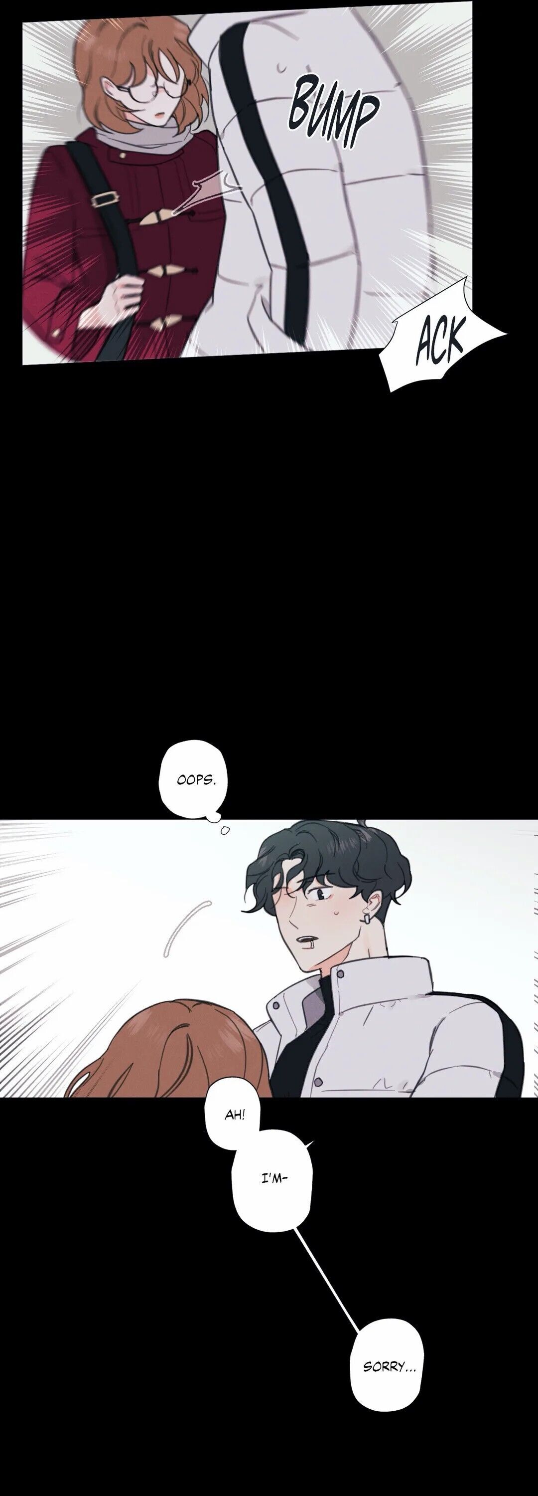 Hardcore Vanilla - Chapter 5 [photo 27] - MangaPorn